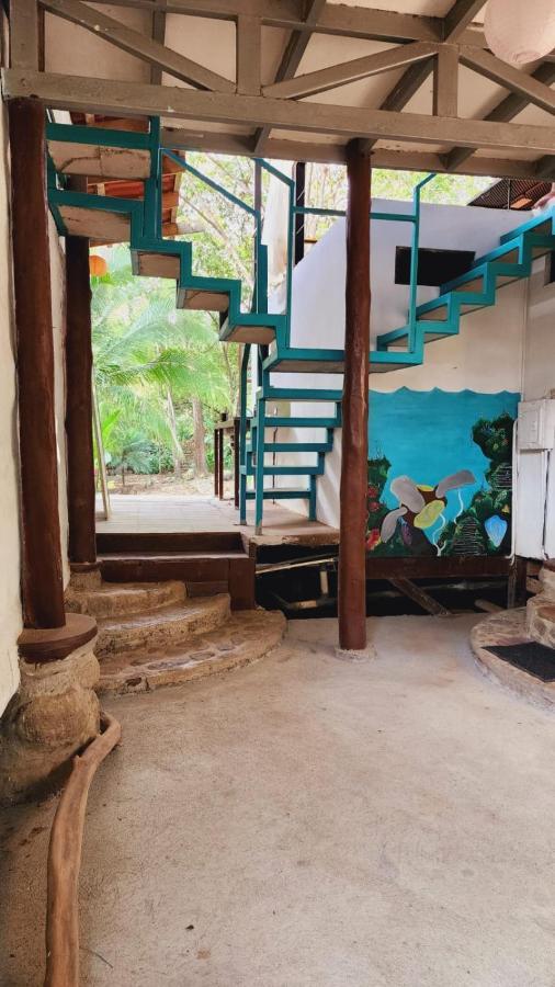 Uvita River Guesthouse Kültér fotó