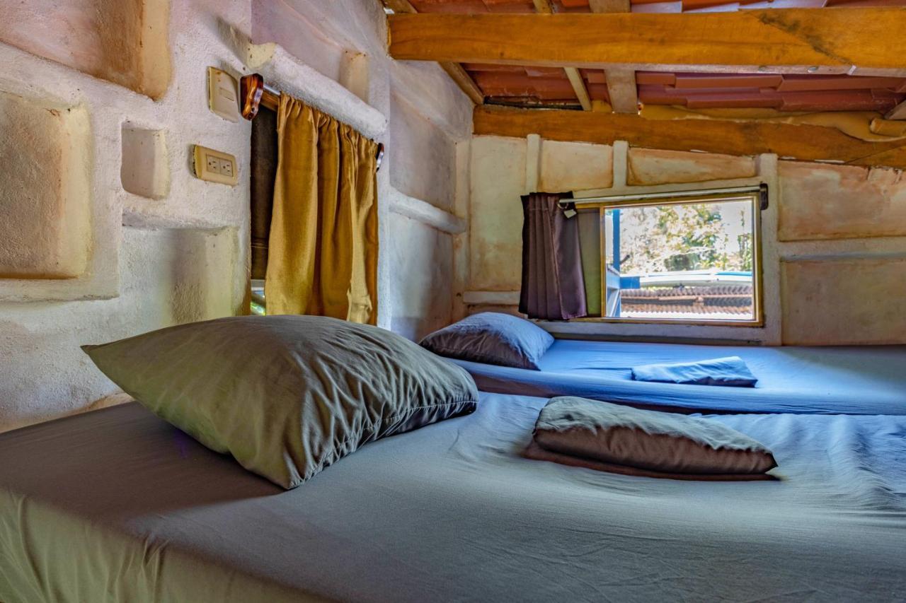 Uvita River Guesthouse Kültér fotó
