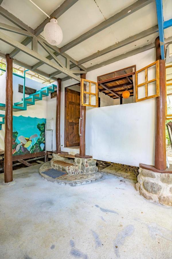 Uvita River Guesthouse Kültér fotó