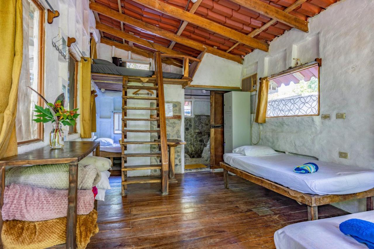 Uvita River Guesthouse Kültér fotó