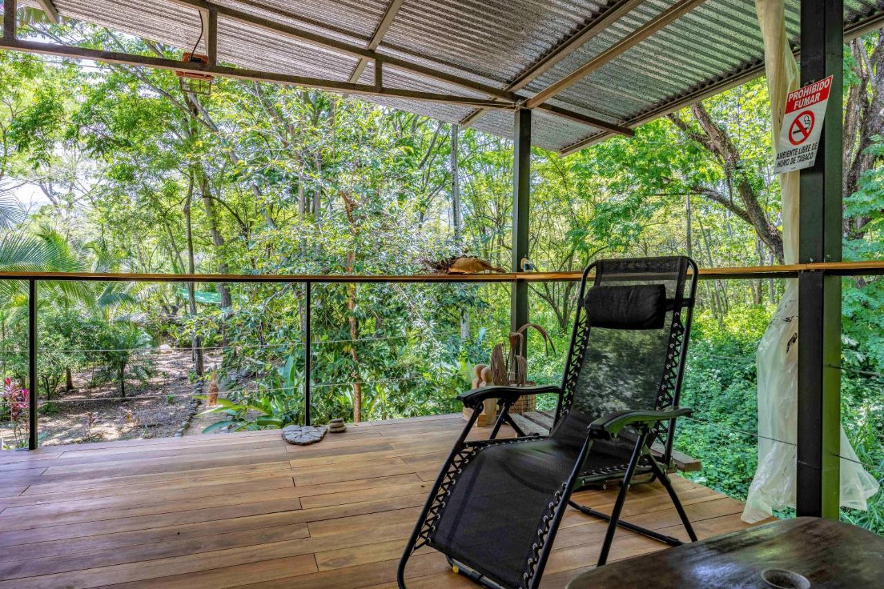 Uvita River Guesthouse Kültér fotó