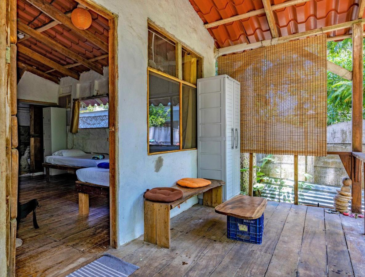 Uvita River Guesthouse Kültér fotó