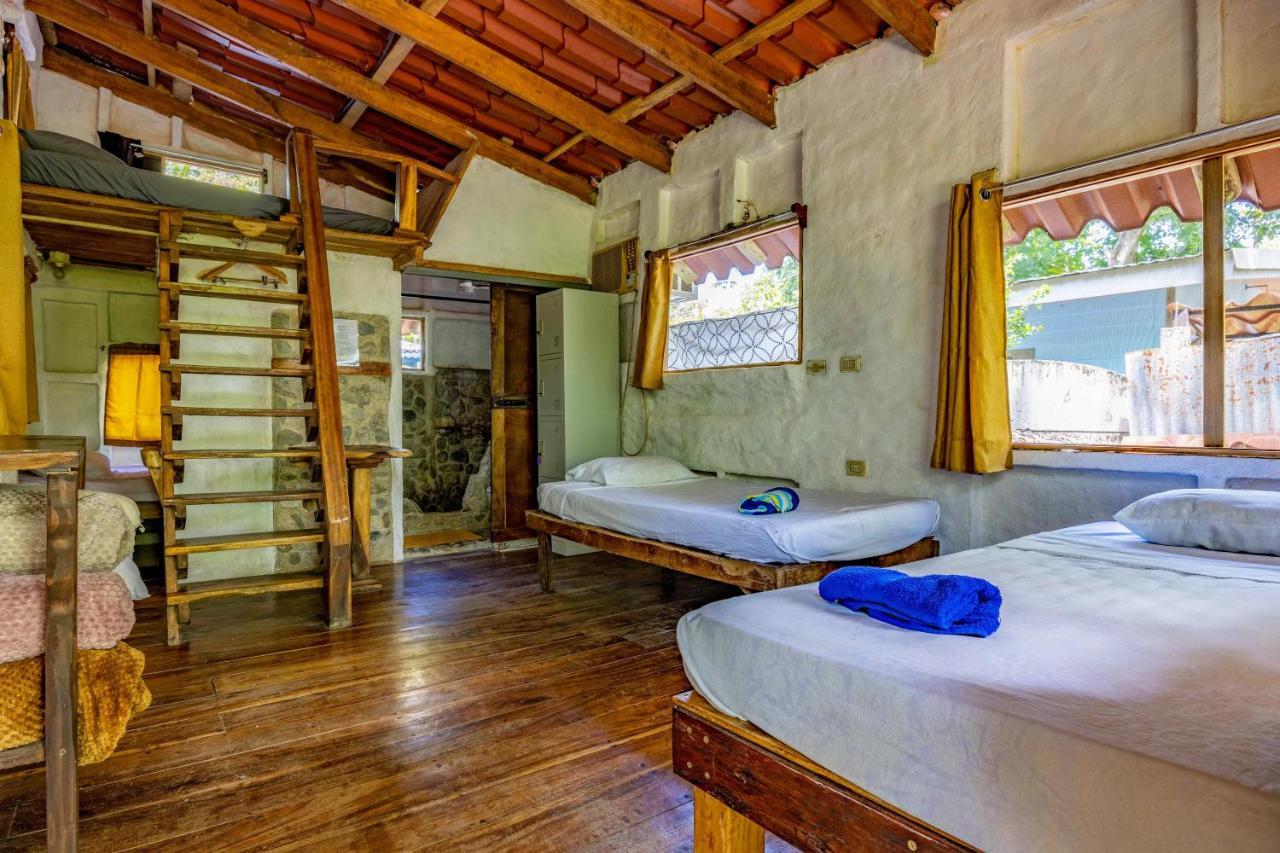 Uvita River Guesthouse Kültér fotó