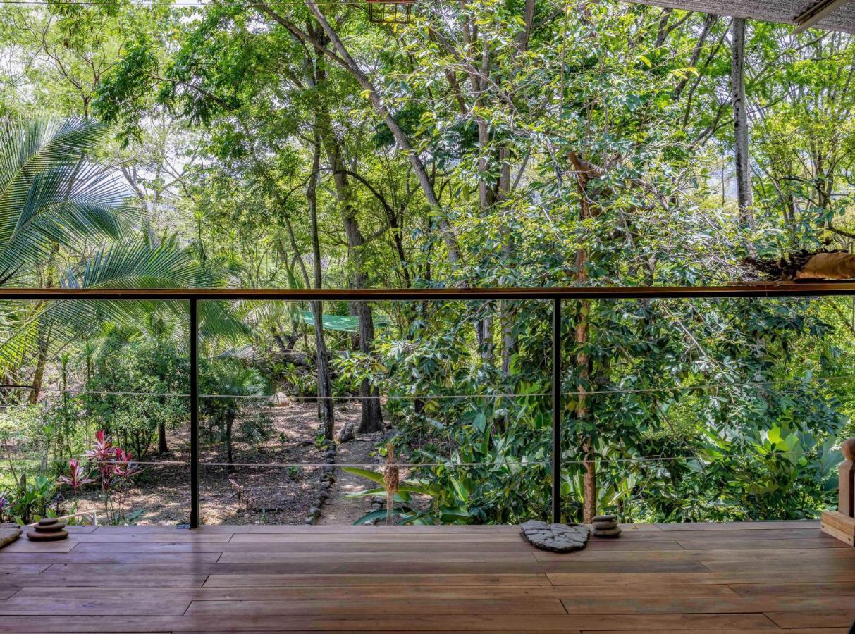 Uvita River Guesthouse Kültér fotó