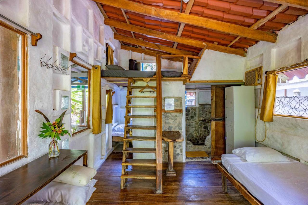 Uvita River Guesthouse Kültér fotó