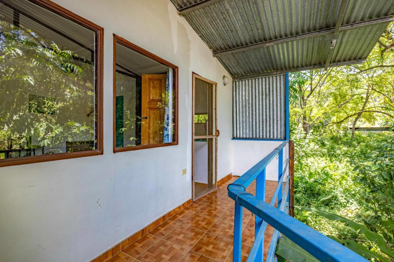 Uvita River Guesthouse Kültér fotó
