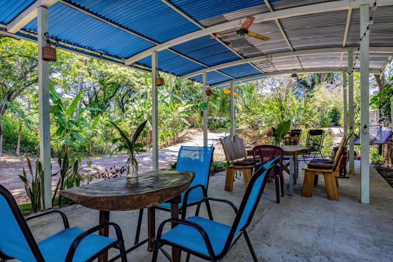 Uvita River Guesthouse Kültér fotó