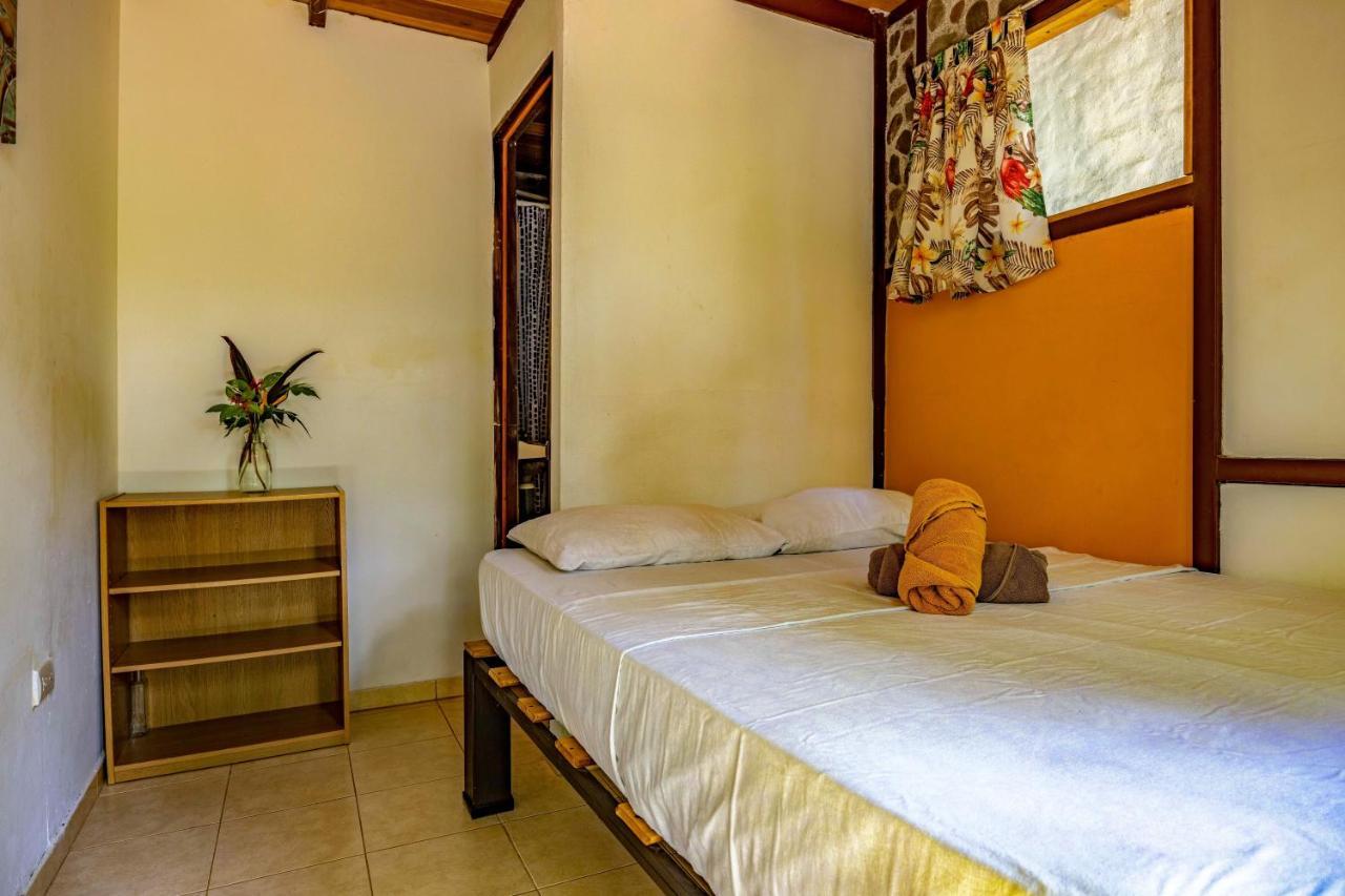 Uvita River Guesthouse Kültér fotó